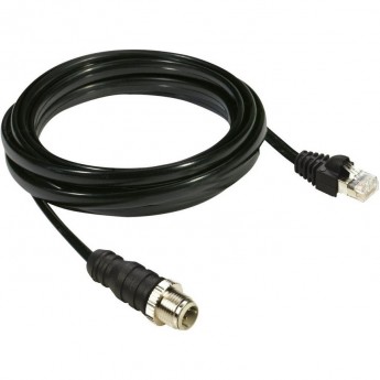 2 соединителя SCHNEIDER ELECTRIC ALTIVAR RJ45 и защищенные концы 2 соединителя SCHNEIDER ELECTRIC ALTIVAR RJ45 и защищенные концы