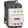 Контактор SCHNEIDER ELECTRIC TESYS 3P,25A,НО+НЗ,24V-,2.4ВТ, расширенный LC1D25BL